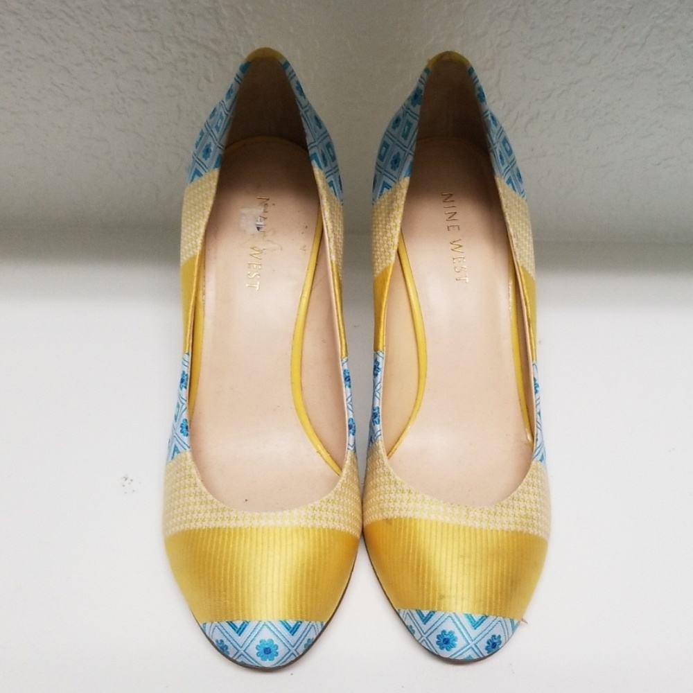 Heels/Shoes